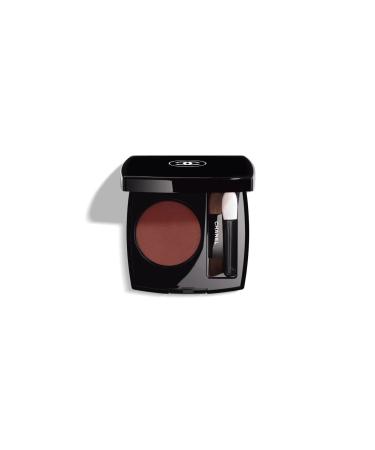 Chanel OMBRE ESSENTIELLE-Ultra Soft Powder Texture Matte & Satin & Metallic Finish Multi-Purpose Eyeshadow 2.2G