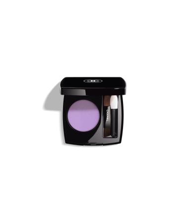 Chanel OMBRE ESSENTIELLE-Ultra Soft Powder Texture Matte & Satin & Metallic Finish Multi-Purpose Eyeshadow 2.2G