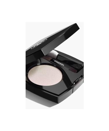 Chanel OMBRE ESSENTIELLE-Ultra Soft Powder Texture Matte & Satin & Metallic Finish Multi-Purpose Eyeshadow 2.2G - Buy Online on GoSupps.com