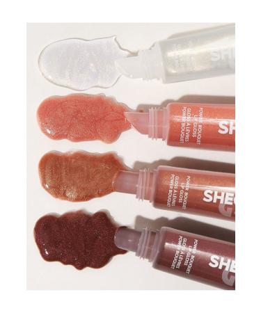 SHEGLAM Spring It On Leuchtender Gloss - VIPfirsch - Buy Online on GoSupps.com