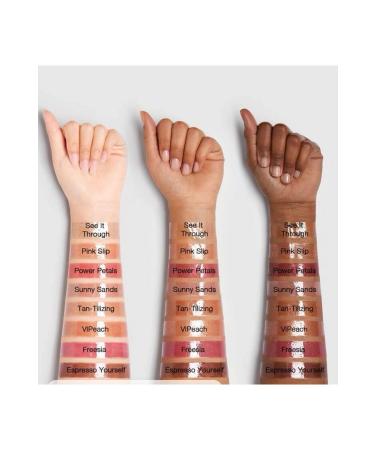 SHEGLAM Spring It On Leuchtender Gloss - VIPfirsch - Buy Online on GoSupps.com