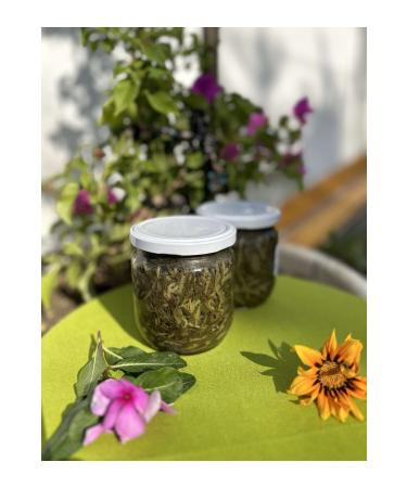 Aydin Artichoke Village Products 425 cc Canned Sea Beans