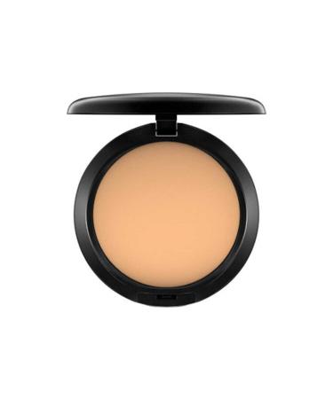 Mac NEW FORMULA STUD O F X POWDER PLUS FOUNDATION C6 POWDER FOUNDATION 15 G KEYON2832