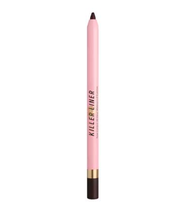 Too Faced Killer Liner Killer Espresso- Eyeliner