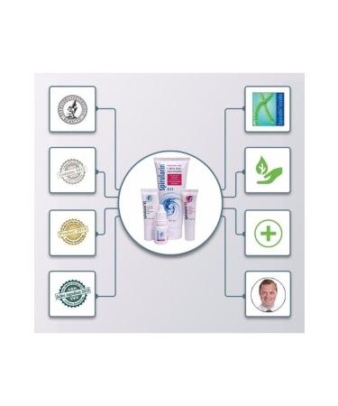 SPIRULAR N Vs Verrucae Senstiv 10ml - Buy Online on GoSupps.com