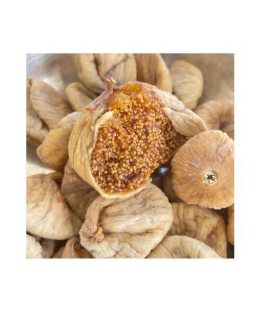 HAL L G KKAYA Dried Fig - 36/40 Caliber - 1kg