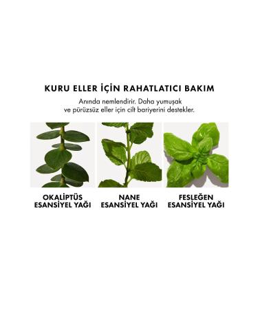 Origins Peace Of Mind Moisturizing Hand Cream with Peppermint Oil 75 ml - Buy Online on GoSupps.com