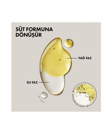 Origins Checks and Balances Milky Oil Dual Phase Face + Make-Up Remover Milk 150ml - Buy Online on GoSupps.com