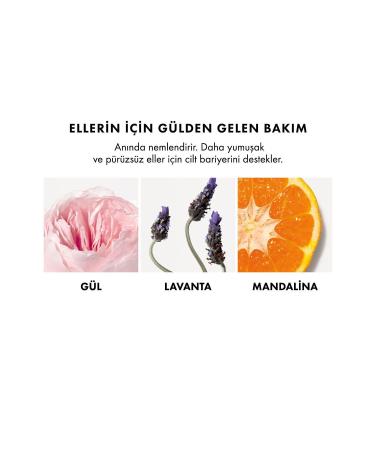 Origins Light Rose Moisturizing Hand Cream with Rose 75 ml - Buy Online on GoSupps.com