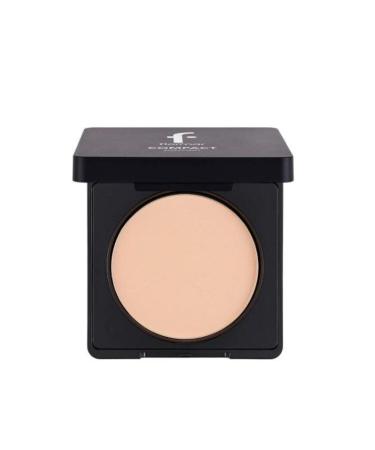 Flormar Compact Powder - Compact Powder - 088 Medium Peach Beige