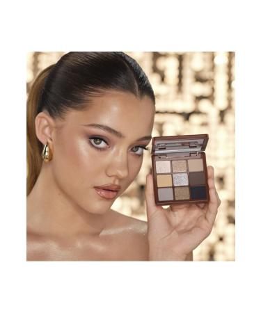 Anastasia Beverly Hills Mini Sultry Palette Eyeshadow Palette BERCESTE COSMETICS - Buy Online on GoSupps.com