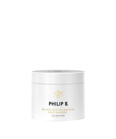 PHILIP B Weightless Volumizing Hair Masque 226 gr