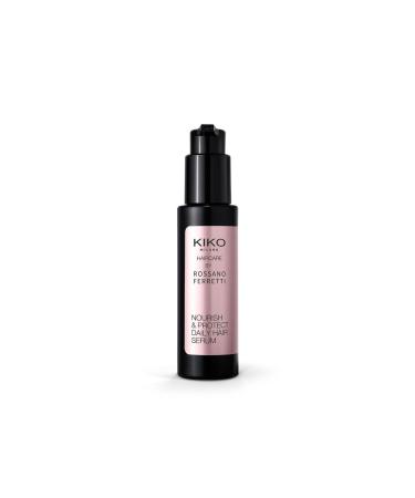 KIKO HAIR CARE - NOURISH & PROTECT DAILY HAIR SERUM - Buy Online on GoSupps.com