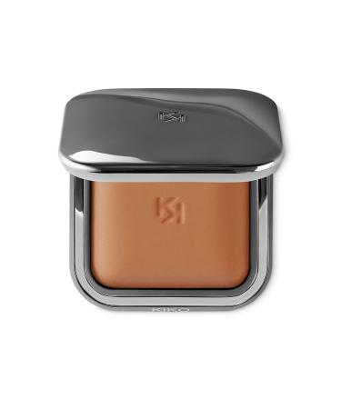 KIKO PUDRA - Radiant Fusion Baked Powder