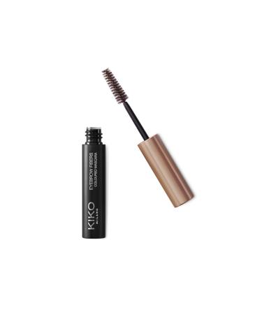 KIKO Eyebrow Products Eyebrow Fibers Coloured Mascara