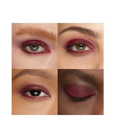 KIKO EYESHADOW - HIGH PIGMENT EYESHADOW - 42 Matte Cherry Red - Buy Online on GoSupps.com