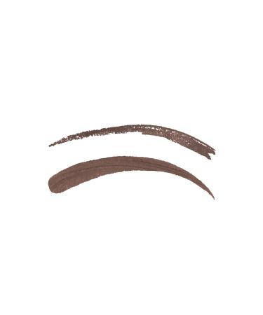 KIKO EYEBROW PRODUCTS - EYEBROW MULTITASKER 3-IN-1 - 05 Deep Brunettes - Buy Online on GoSupps.com