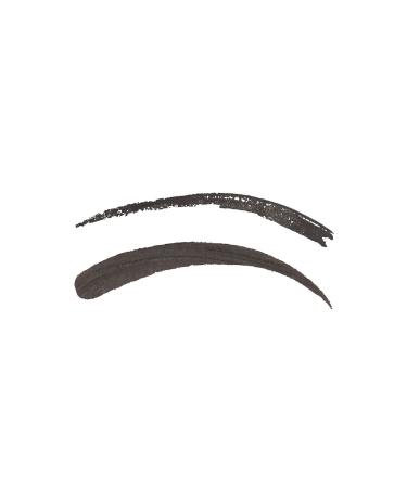 KIKO EYEBROW PRODUCTS - EYEBROW MULTITASKER 3-IN-1 - 06 Blackhaired - Buy Online on GoSupps.com