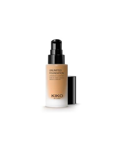KIKO LIQUID FOUNDATION - UNLIMITED FOUNDATION 15 7G SH NEE329