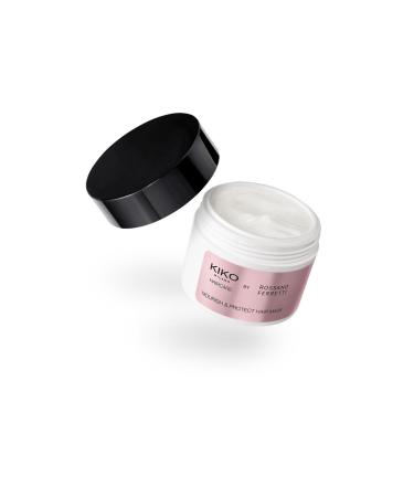 KIKO HAIR CARE - NOURISH & PROTECT HAIR MASK