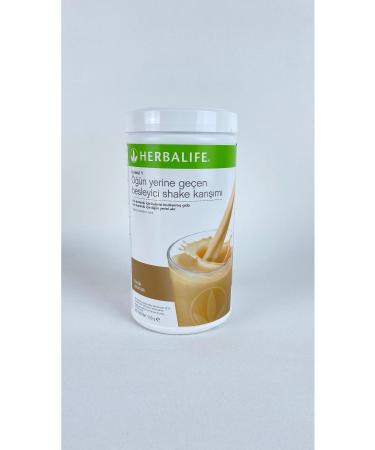 Herbalife Nutritious Meal Shake Hazelnut - Buy Online on GoSupps.com