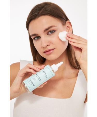 Dfeys Blackhead and Anti-Spot Cleansing Tonic 200ml - Buy Online on GoSupps.com