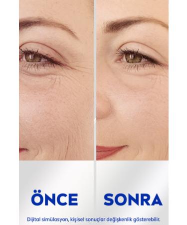 NIVEA n vea Q10 Anti-Wrinkle Skin Serum 15 Ml Anti-Aging Effect with 5% Pure Q10 - Buy Online on GoSupps.com