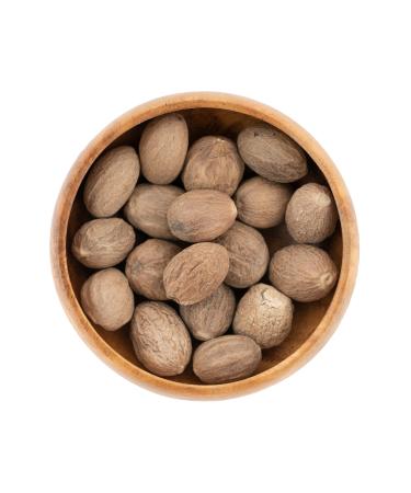 Heybeli Aktar Spice Nutmeg (Musgat) Nutmeg 1 Kg