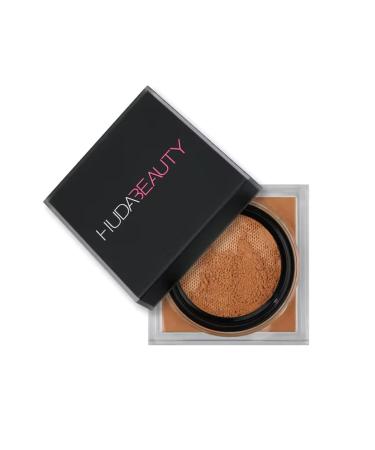 HUDA BEAUTY Easy Bake Loose Cinnamon Bun - Fixing Powder