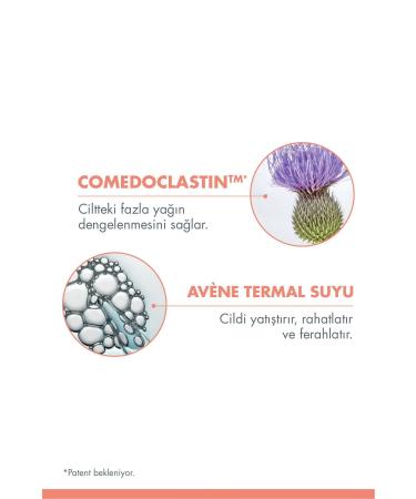 Avene Cleanance Comedomed Concentrated Anti-Imperfection Care Cream for Oily Skin 30 ml - Buy Online on GoSupps.com