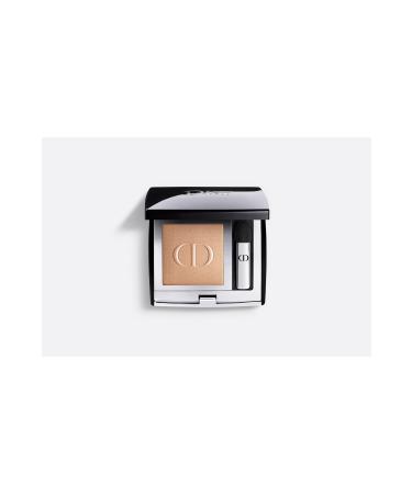Dior Mono Couleur Couture - Long-Lasting Velvet & Matte & Satin & Metallic Finish Shimmering Eyeshadow 2g