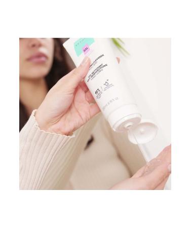 Sephora Clarifying Face & Body Cleanser - Face & Body Cleanser 200 ml - Buy Online on GoSupps.com