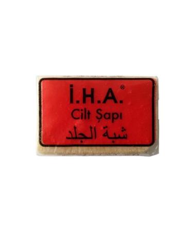 RoseRoi Iha Skin Alum 12 Pack