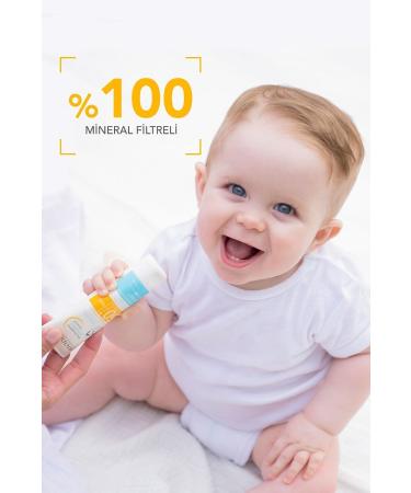 Bioderma PEDIATRICS MINERAL SPF50+ NEWBORN BABY CHILD VERY HIGH PROTECTION SUN CREAM 50 GR PSSN3127 - Buy Online on GoSupps.com