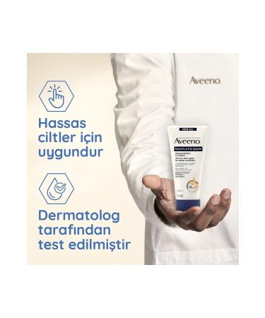 AVEENO Intense Moisturizing and Soothing Hand Cream for Very Dry Skin 75 Ml PSSN3144 - Buy Online on GoSupps.com