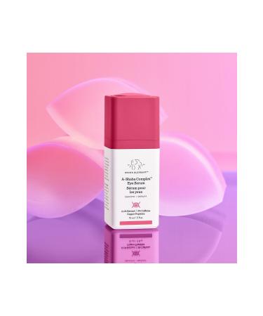 Drunk Elephant A-Shaba Complex - illuminating - radiant Eye Serum PSSN3150