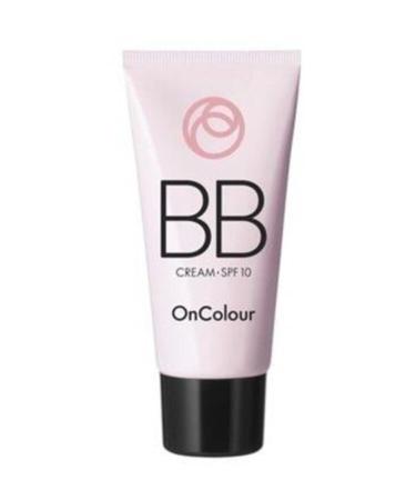 Oriflame Oncolour Bb Cream Spf 10-30 ml Fair