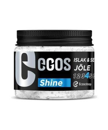 Egos Jelly Wet Hard 400 ml