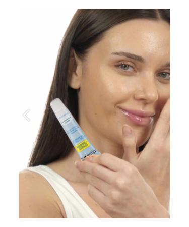 Dermokil Lip Cream Lip Moisturizer Lip Balm 15 mL Natural Oils - Buy Online on GoSupps.com