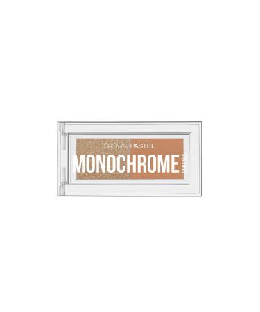 Show by Pastel Monochrome Duo Eyes - Duo Eyeshadow Palette 26 Sand Dunes