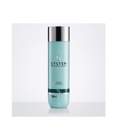 System Professional Purify Anti-Dandruff Shampoo (250 ML) KD08
