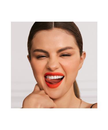 Rare Beauty Lip Souffl - Matte Liquid Lipstick Kindness (3.9 g) - Buy Online on GoSupps.com