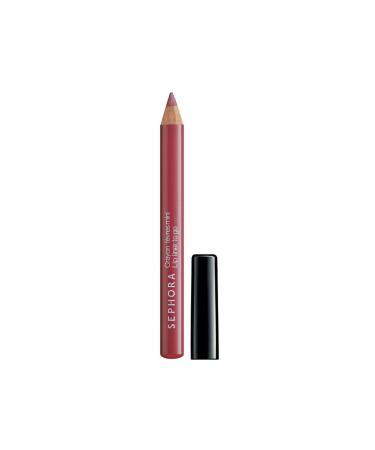 SEPHORA COLLECTION Lip Liner To Go - Lip Liner N 6. Rosewood (0.7g)