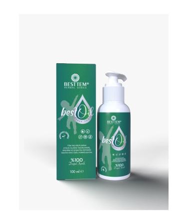 BESTTEM Bestoil 100 Ml