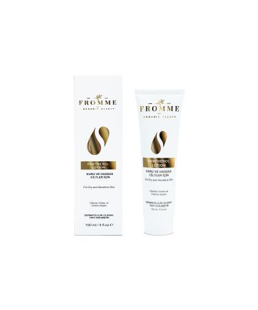 FROM PANTHENOL LOTION