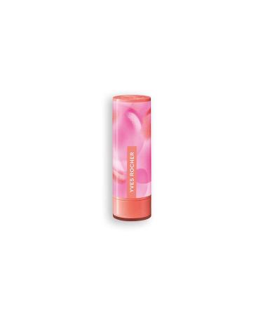 Yves Rocher Ultra Nourishing Shining Glow Lipstick - Carest Cosmetic - Buy Online on GoSupps.com