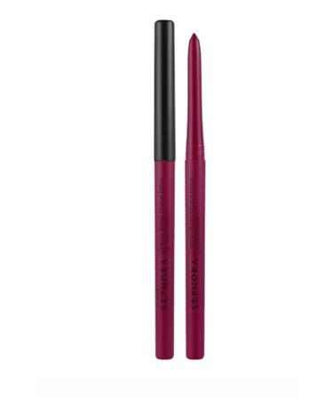 SEPHORA COLLECTION Lip Stain Liner - Long-Lasting Lip Pencil