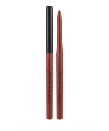 SEPHORA COLLECTION Lip Stain Liner - Long-Lasting Lip Pencil