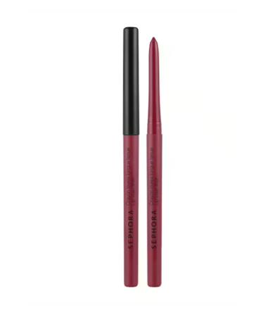 SEPHORA COLLECTION Lip Stain Liner - Long-Lasting Lip Pencil