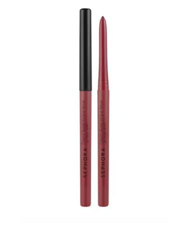 SEPHORA COLLECTION Lip Stain Liner - Long-Lasting Lip Pencil